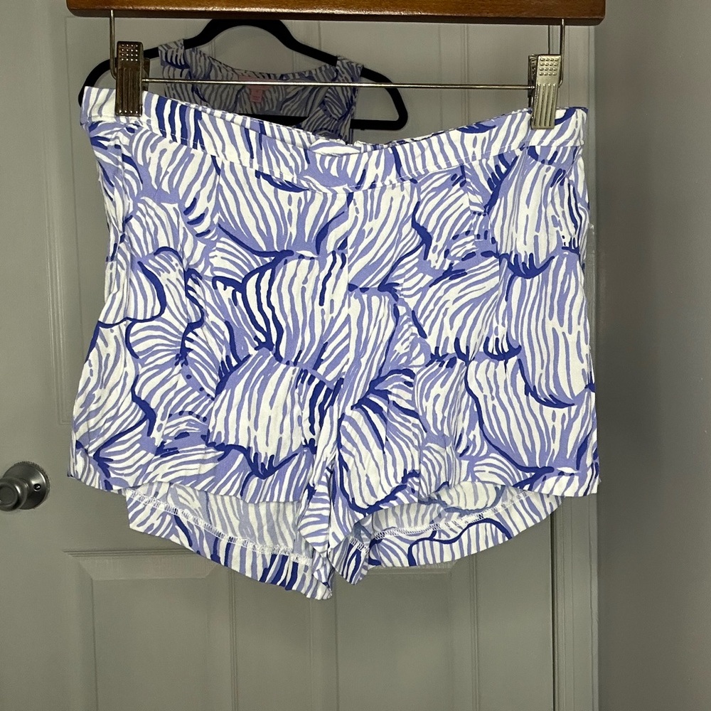 Lilly Pulitzer House of Nemo Sonya Set 0 NWT - Picture 5 of 9